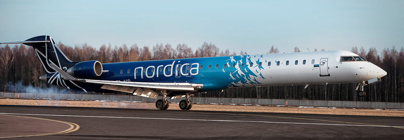 Estonian Government halts sale of Nordic Aviation Group (Nordica) amid insufficient offers aviation24.be/airlines/nordi…