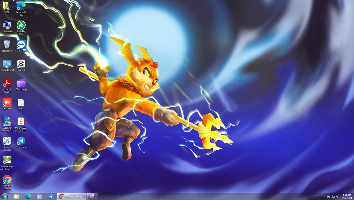 Beautiful Wall!

@Cropbytes #CropbytesConquest