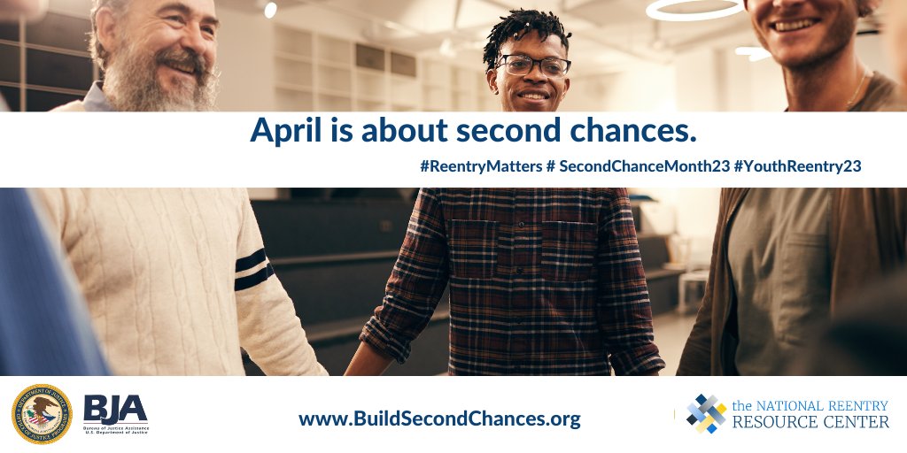 It's @The_NRRC's Second Chance Month, which is about supporting the successful reentry of the millions returning from incarceration each year. Our CBA with New Flyer gives formerly incarcerated workers a fair chance at employment—because everyone deserves access to a good job.