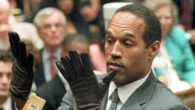 O.J. Simpson stood against American racism until the end. We will forever remember this African descent.