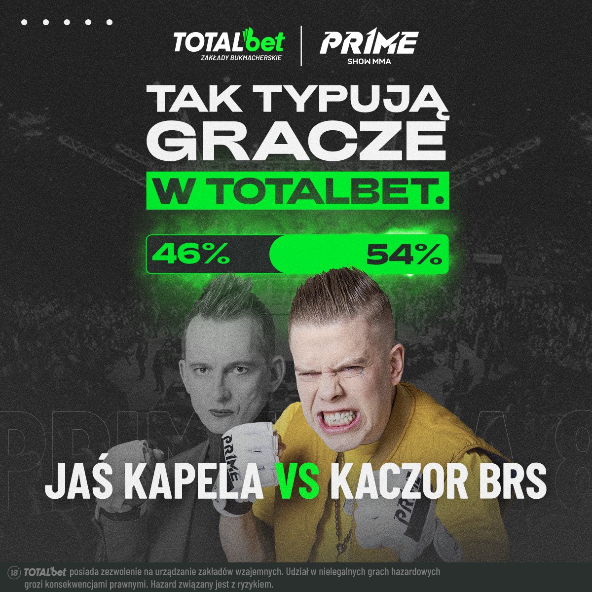 TOTALbet tweet media