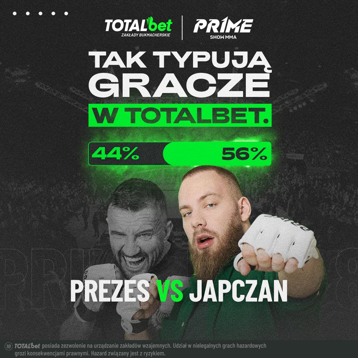TOTALbet tweet media