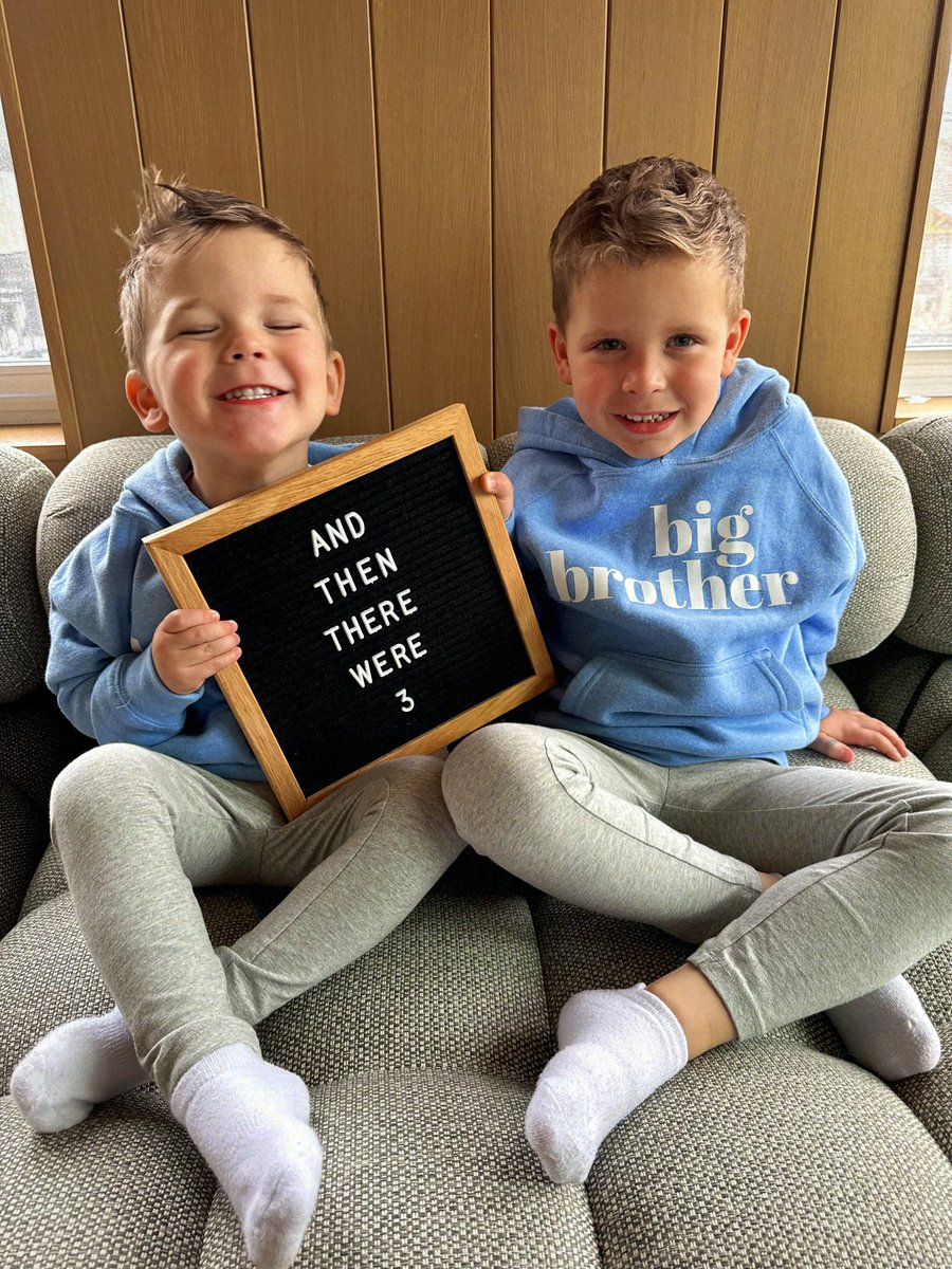 baby brother coming soon🥰🥰🥰