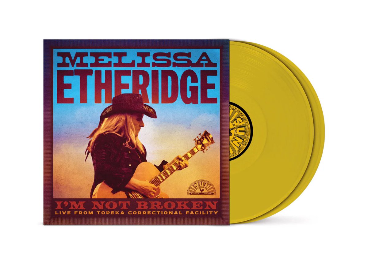 Place you pre-order for @metheridge’s upcoming release from the EN store! 100 random orders will receive an autographed copy! And one lucky person who orders will also win a free M&G! #EtheridgeNation shop.melissaetheridge.com/products/i-m-n…