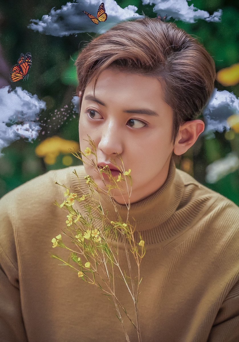 엑소 박찬열 #CHANYEOL #찬열