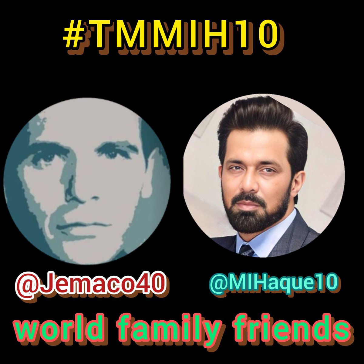 #TMMIH10 @kn_jui @Lilli_fb @Sasha_1I @Jemaco40 @Luna_Om90 @Leydisher90 @2015Suheyla @vinhyen2024 @Solanki_2024 @Fabrizio_Cobo @Soraya123455 @syeda_aneela1 @julietgadungan @arslantariq6345 @Carlin97910288 @ZollmanBBecker @SashaSalvatoree @0946616417Apex @haydeedelpato16 @MIHaque10