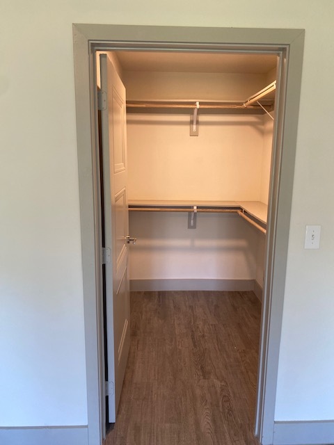 Check out our beautiful AO4, 1 bedroom 1 bath apartment home! This particular one has 2 balconies! Don't miss out on luxury living! Contact us for more information. #MillCreekResi #ModereaSixPines #NewHome #LuxuryLiving