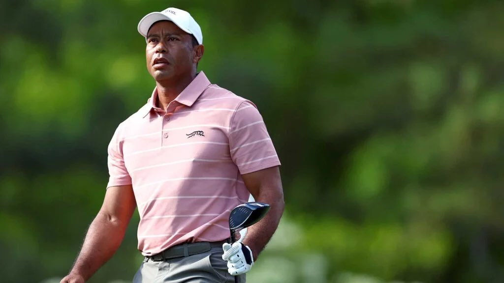 I’ve never been the biggest Tiger Woods fan. But you’re a giant hater if you’re not marveling at what he’s doing at the Masters. He played 24 holes all year. Then had to play 23 holes today. Will make his 24th consecutive cut. A record. After all the injuries. Legend.