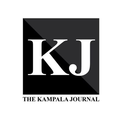 The only truth command center we have in Uganda. The Kampala Journal 😇