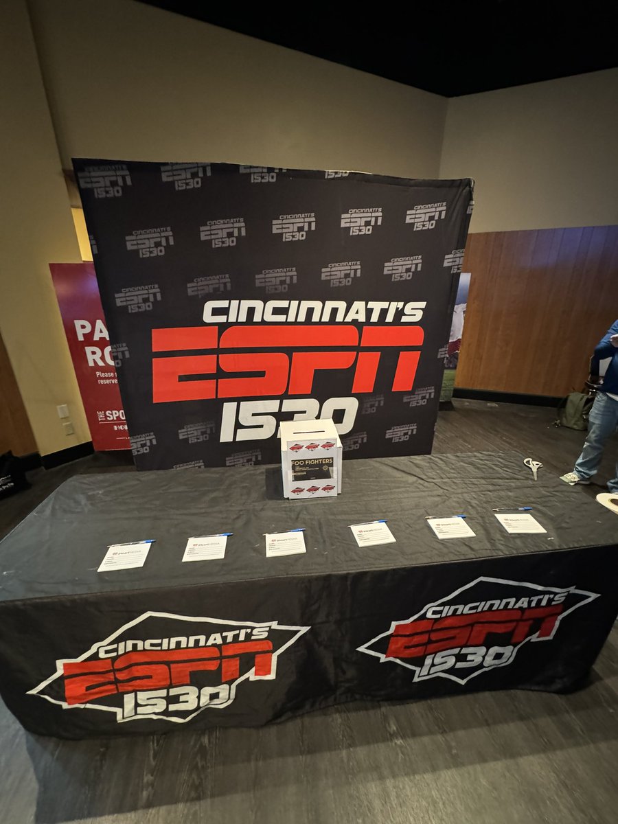 espn1530 tweet picture