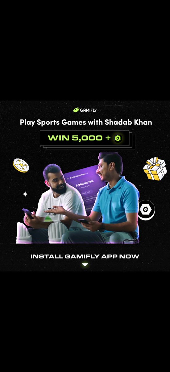 Download &amp; Play with this Referral Code: 080294669476 play.google.com/store/apps/det…