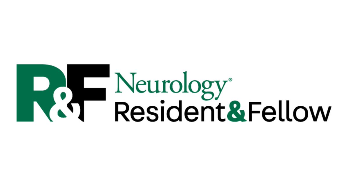 In honor of the 20th anniversary of the Neurology Resident and Fellow Section (RFS), we invite you to read reflections from #NeurologyRF Board Members and Alumni (2004-2024) on their RFS experiences and the impact their tenure had on their careers: bit.ly/4aSrnnG