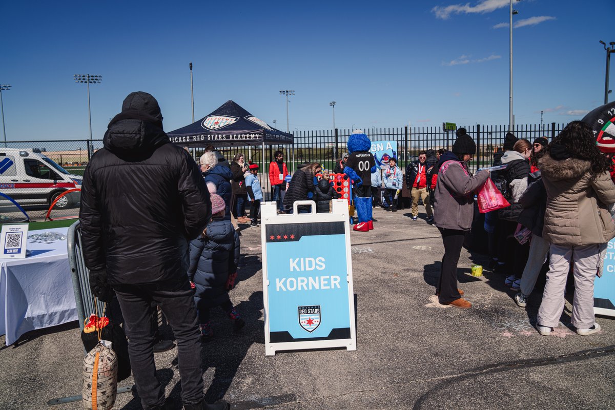 chicagoredstars tweet picture