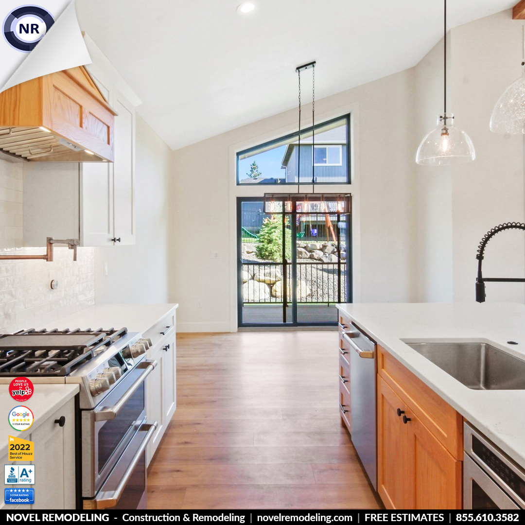 Novel Remodeling - General Contractors (@Novelremodeling) / Posts / X