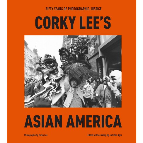 📸'Corky Lee's Asian America: Fifty Years of Photographic Justice' on May 8th, 7PM at MLK Library! Join us for a special conversation about the iconic photographer Corky Lee's legacy. Please register 👉🏾 bit.ly/3W0rgSR