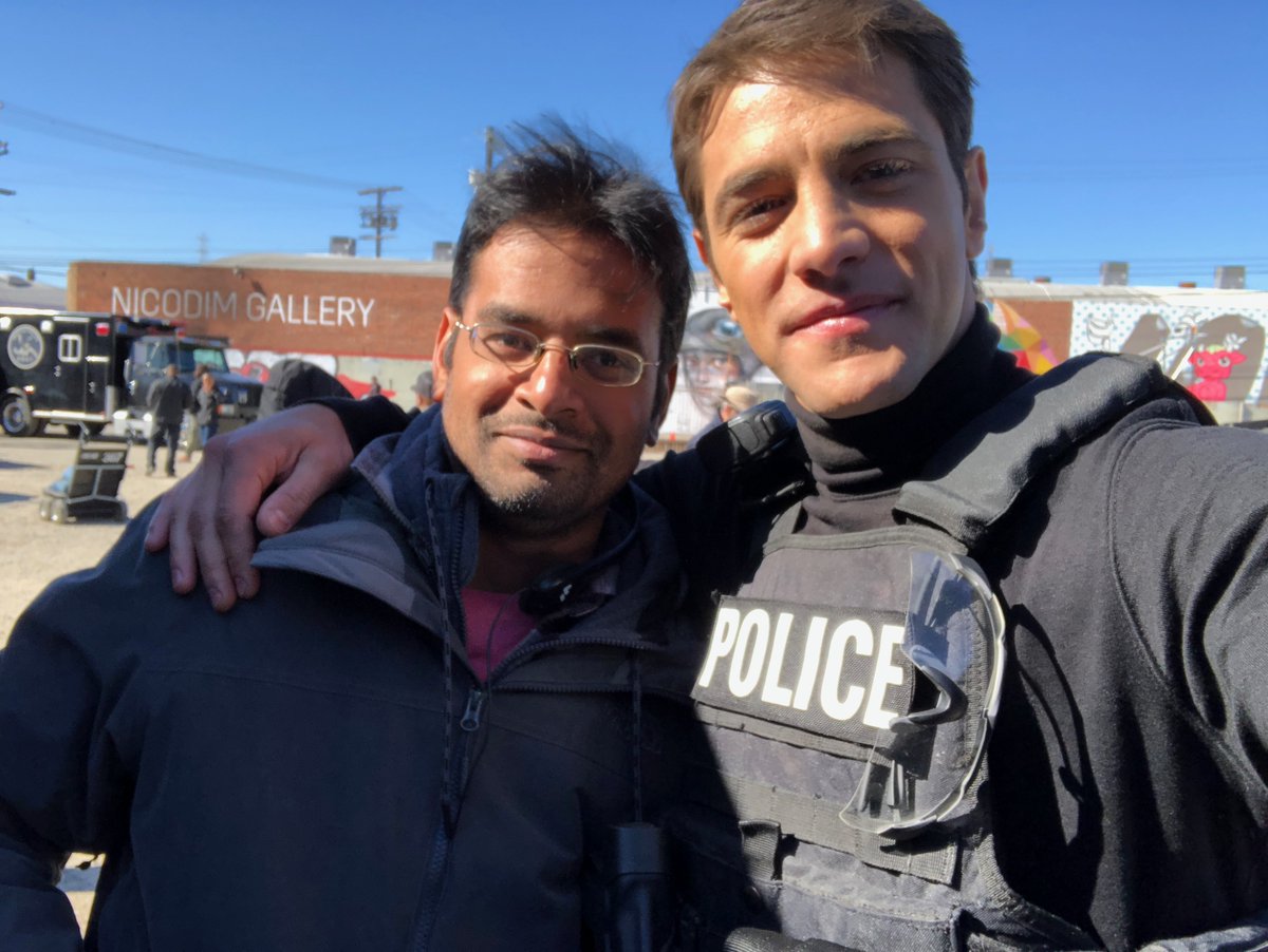 Anupam Nigam tweet media