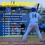 Photo by Dos Palos Baseball (@DPHSBaseball_)