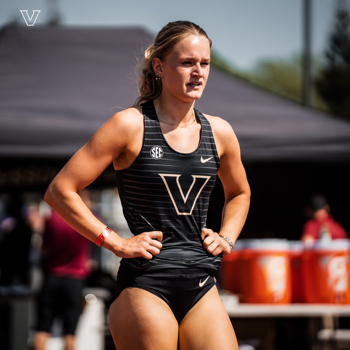 Multi standings after 6️⃣ ⚓️ Alix leads the group with 4,576 points ⚓️ Madison Murray is fifth with 4,371 points ⚓️ Marta is ninth with 4,128 points #AnchorDown