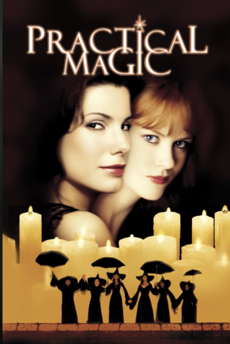 #GoodEvening
Tonight I’ll be viewing the movie #PracticalMagic 
Remembering & loving the #JoniMitchell song used in the film “A Case of You”
youtu.be/qAZp5JfDmz4?si…