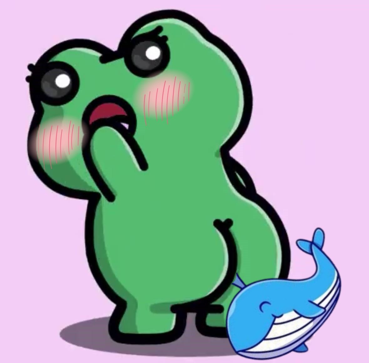 <a href="/WhaleInsider/">Whale Insider</a> Ty for cleaning my $THICCC booty <a href="/WhaleInsider/">Whale Insider</a> 
🐳💦🍑