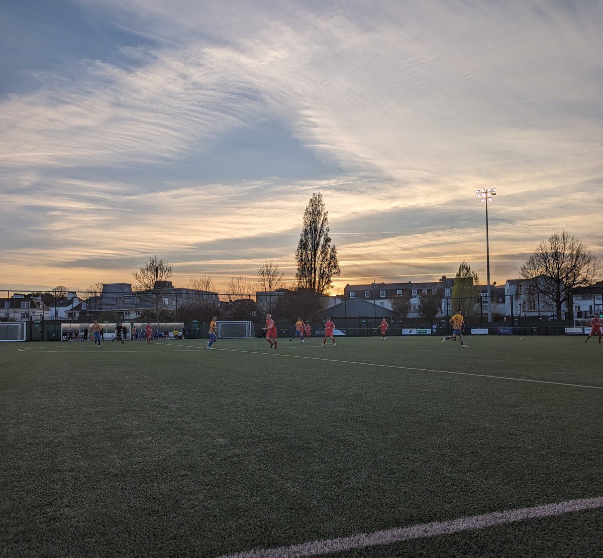 What. A. Final. Congratulations to @StBreladesFC who beat @MadeiraFCJersey on penalties after a thrilling 2-2 draw AET 🔥 Superb advert for local football. End to end, electric football. Loved it! 👌🏼