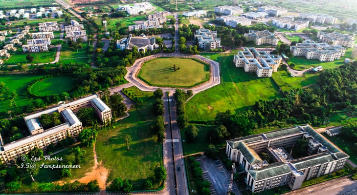 Covenant University has once again claimed the title as Nigeria's best university, as per the 2024 ranking by Times Higher Education.

The university also made its mark on the global stage, securing the 801st position worldwide. 

This achievement marks the 2nd time Covenant…