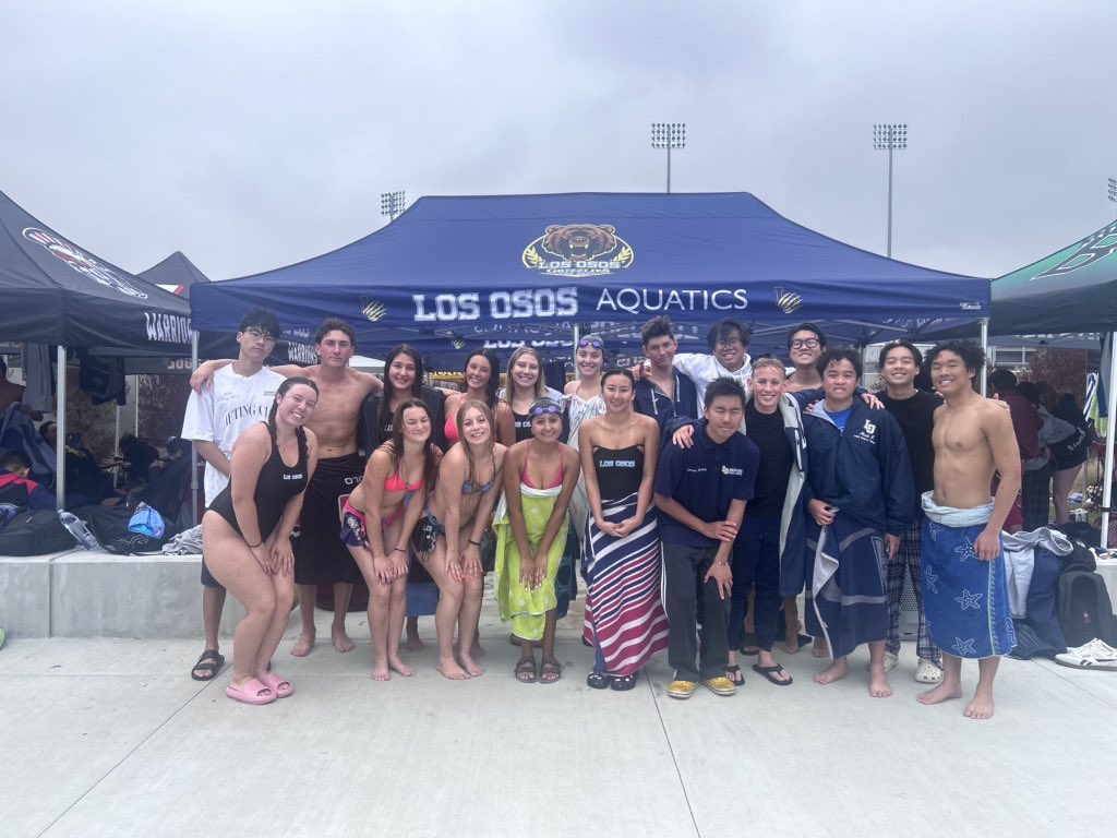 LOHS Swim & Dive tweet media