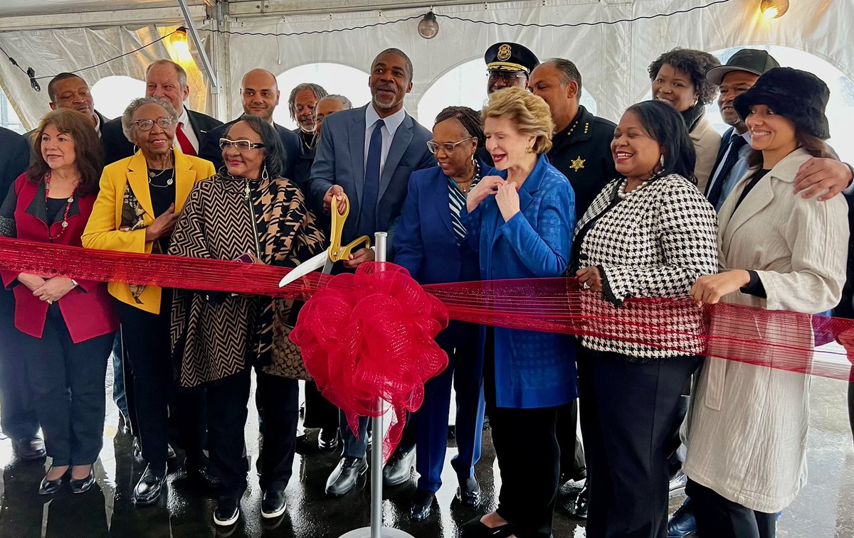 DWIHN: Detroit Wayne Integrated Health Network announced its newest venture: the 707 Crisis Care Center. Opening its doors in May, this center aims to revolutionize mental health services in Detroit and Wayne County. Spearheaded by DWIHN President/C.E.O. Eric Doeh.