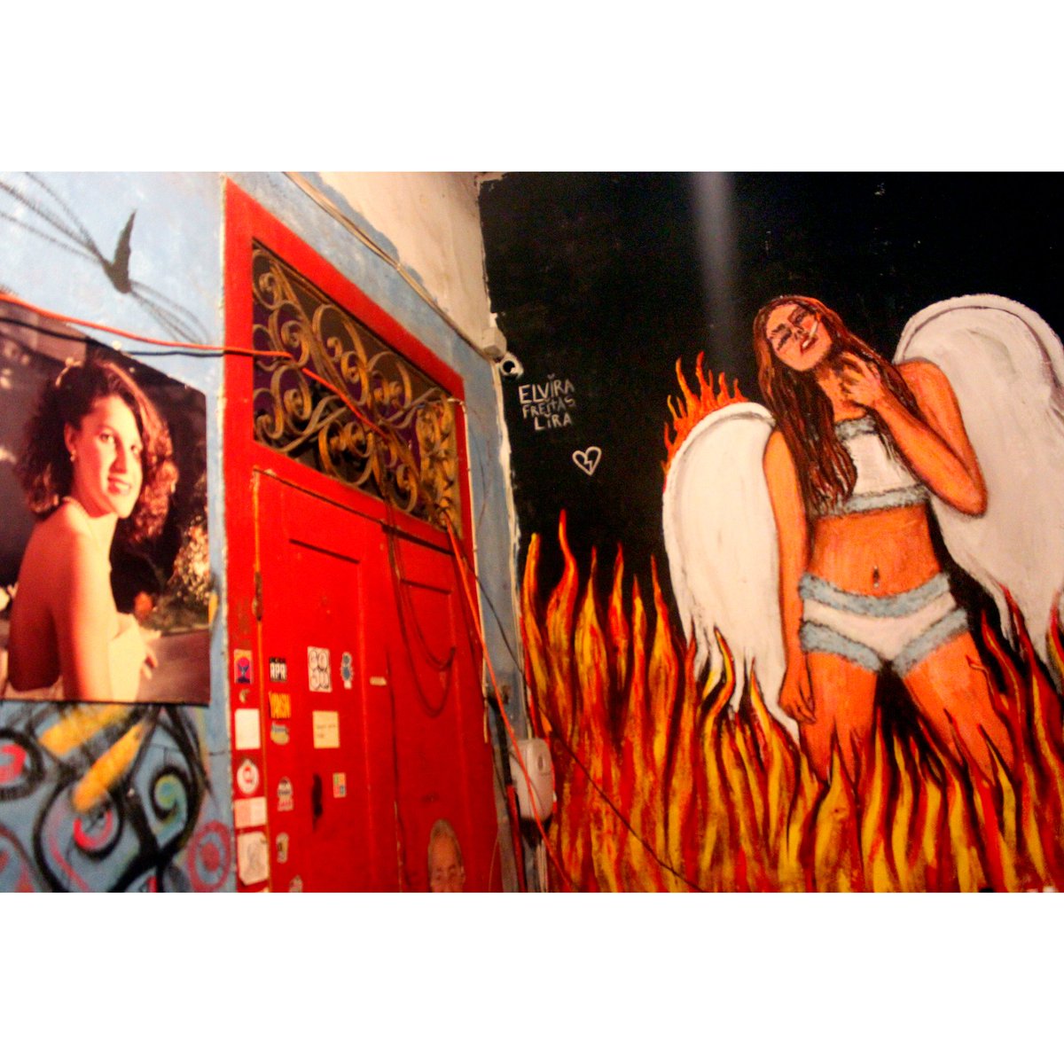 calor da preula! ♡
.
que tal esquentar ainda mais no lesbi4n b4r no ir4q?
.
os melhores deejays, as piores pessoas. calor humano intenso! pense bem.