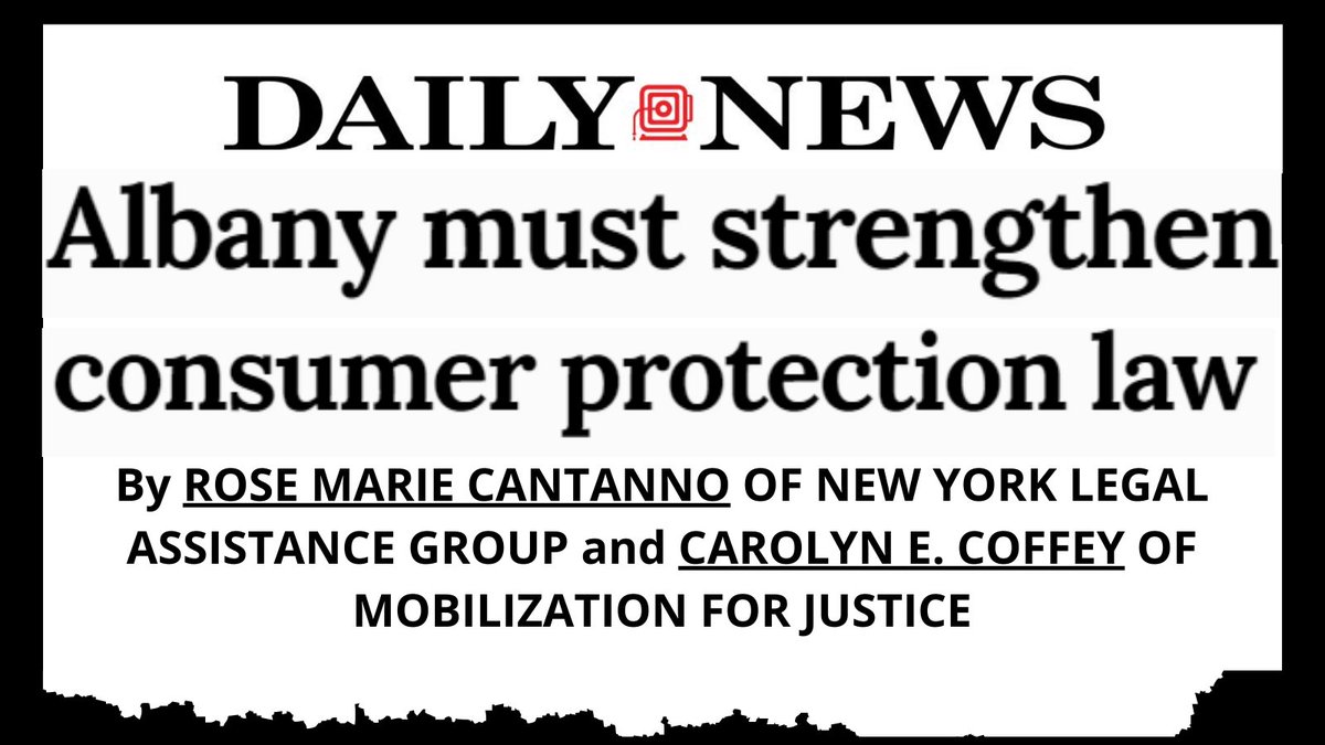 Pass the #CSPA! nydailynews.com/2024/04/12/alb…