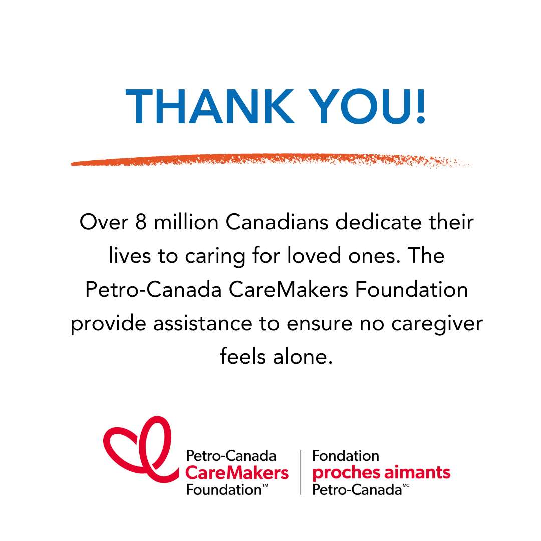 A heartfelt thank you to Petro-Canada CareMakers Foundation from Kids Up Front Toronto! We extend our deepest gratitude to @PCCareMakers for their generous support in empowering children with their caregivers in our community.