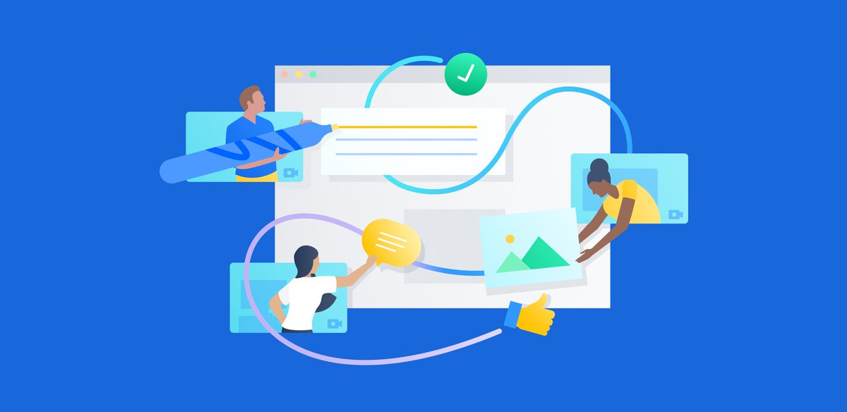 User experience & design are the heart of effective team collaboration. Hear from @Adaptavist how intuitive content formatting helps teams effectively plan, track, communicate and collaborate. bit.ly/3UeGty2 #UX #TeamCollaboration #Atlassian #Confluence #ImpossibleAlone