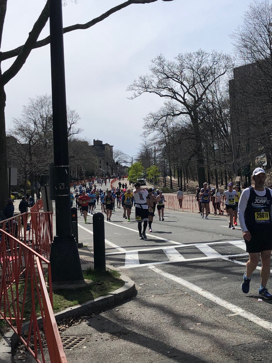 Patriots' Day is coming up on Monday, but here in Boston, it's also known for being Marathon Monday. Happy #BostonPhotoFriday, and best of luck to anyone running on Monday!