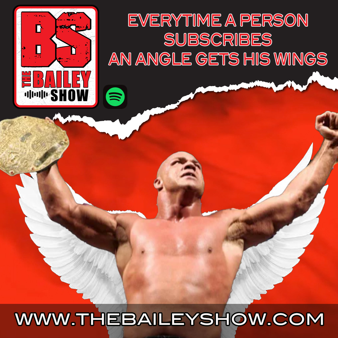 ❓DID YOU KNOW ❓ ❗SUBSCRIBE TODAY FOR GREAT CONTENT ❗ IT'S TRUE...DAMN TRUE! TheBaileyShow.com #THEBS #THEBAILEYSHOW #PODCAST #BETTERTHANRADIO #SUBSCRIBE #COMEDY #SPOTIFY #APPLE