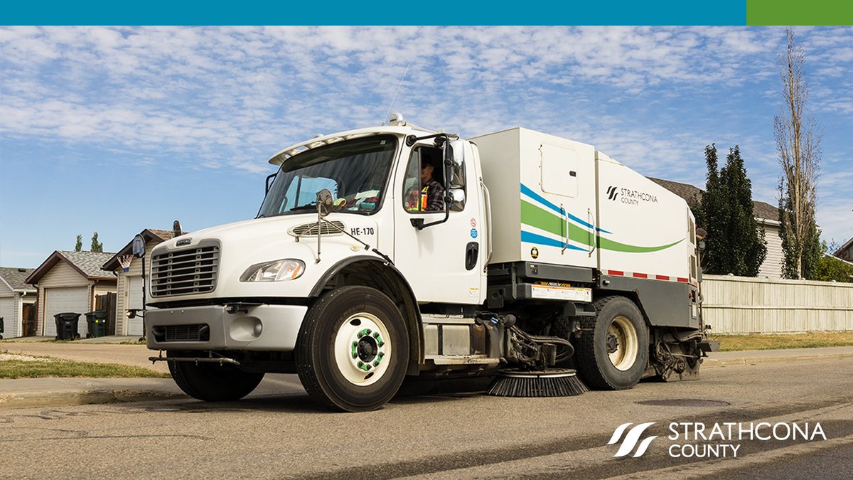 It's spring cleaning time! Residential street sweeping starts April 15. Watch for signs in your area and remove vehicles from the road. Learn more and see the cleaning order: ow.ly/Tp5850RaE50