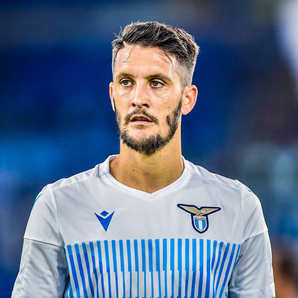 🚨🇪🇸 𝐁𝐑𝐄𝐀𝐊𝐈𝐍𝐆 | Luis Alberto confirms he's LEAVING Lazio! 👋 

'I asked for contractual termination at Lazio. The time has come to make room for others. I don't want a single euro anymore, this money can be used for other players.' (DAZN)