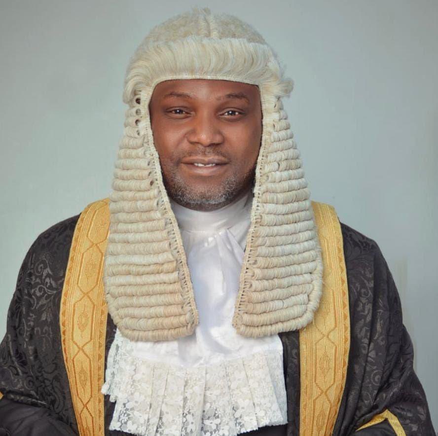 Happy Birthday, my friend, Mr. J J Usman, SAN! Your friendship is a gift, and your dedication as a distinguished senior advocate of Nigeria inspires. Thank you for all you do for me and your invaluable contributions to the legal community. Wishing you a day filled with joy,…