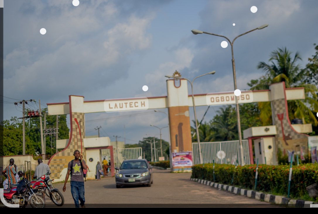 LAUTECH📉📈 The recent trend of 'LAUTECH' on social media platforms like Twitter can be attributed to several factors. First, there is a general interest and pride among the alumni of the Ladoke Akintola University of Technology (LAUTECH), as seen in tweets by @TheEnike and…