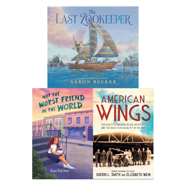 Friday spotlight on our Reviews of the Week. Read the reviews here: hbook.com/section/bookre…
@Candlewick @HolidayHouseBks @penguinkids @penguinteen
#hbreviewoftheweek #fridayreads #kidlit #yalit