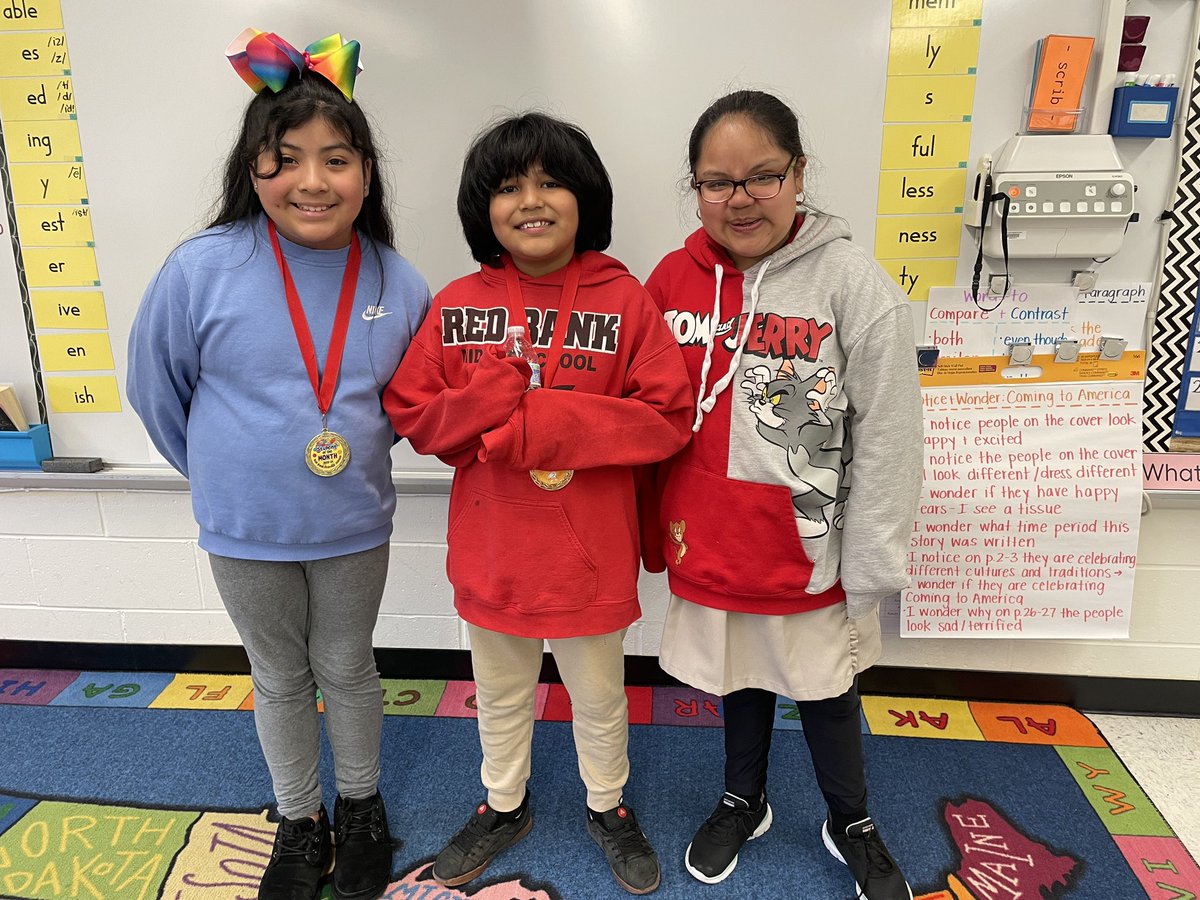 MsCummins_RBPS's tweet photo. A huge shoutout to our FOUR winners at the Character Education Assembly today! So proud of these students for always showing the Stormy Way! 🎖️🏅@MsBunge_RBPS @rbpsEAGLES #RBBisBIA https://t.co/xgqBxeYMvN
