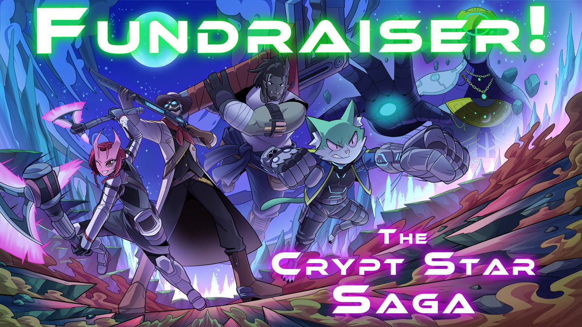 AND WE'RE LIVE!!! Today's stream is a fundraiser for Chase's computer after the Schmuck Squad and Grimmjack channels were hacked and today's stream will be a fundraiser to help them get back on their feet! Links below!