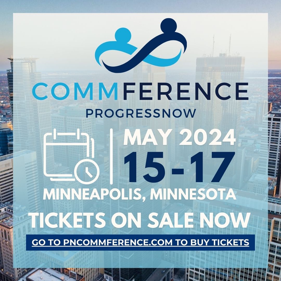 ProgressNow Commference is May 15-17 in Minneapolis! Buy tix before prices go up 4/17! Reg closes 4/26. loom.ly/Zy81RLc 💮 Main stage: #Abortion Ballot Measures 💮 8 Breakouts on #DigitalOrganizing, Earned Media & Defense Against #Election Sabotage. #reproductiverights
