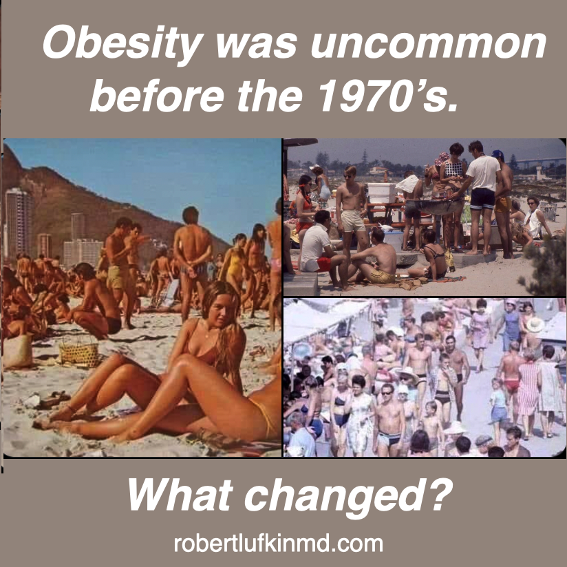 Robert Lufkin MD tweet media