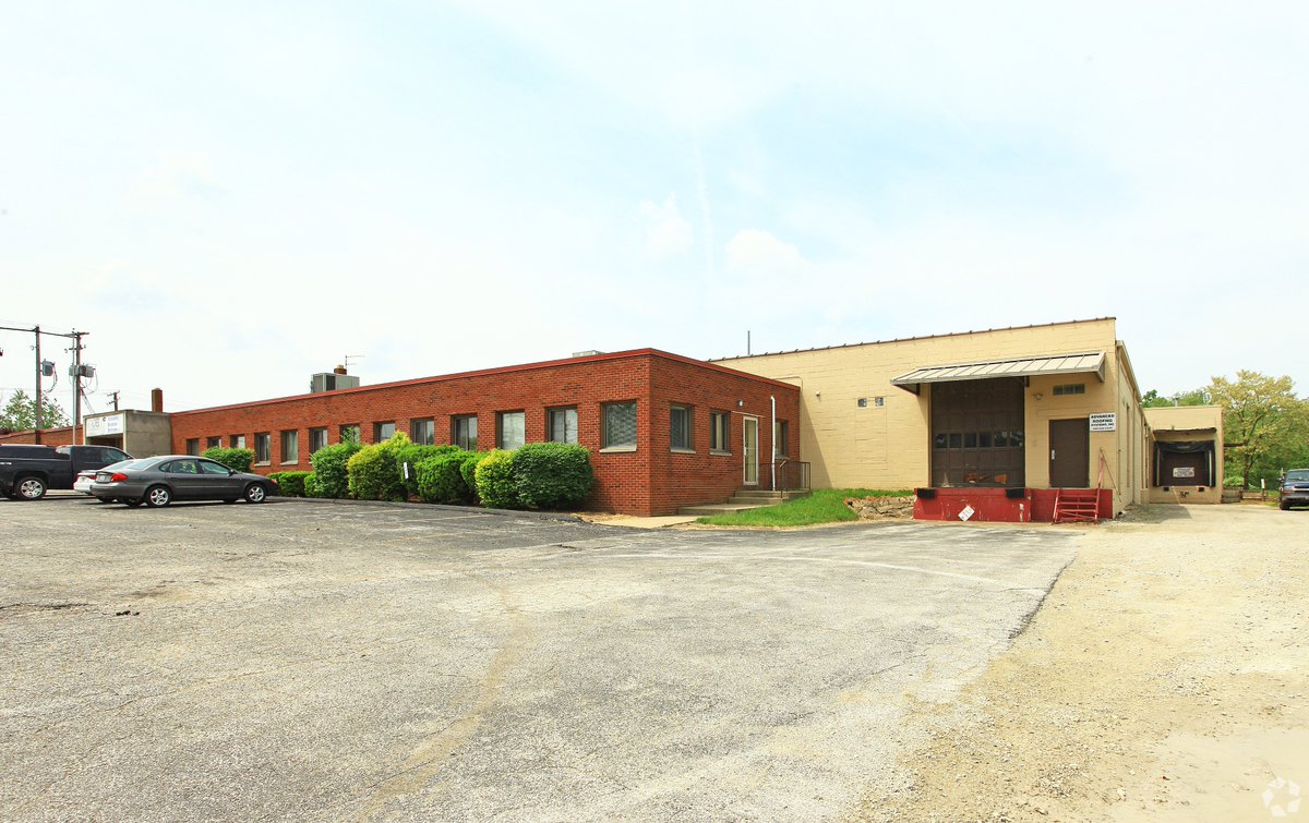 Just closed on a sale of 50,000 SF. in Walton Hills, OH. #CRE @naipvco