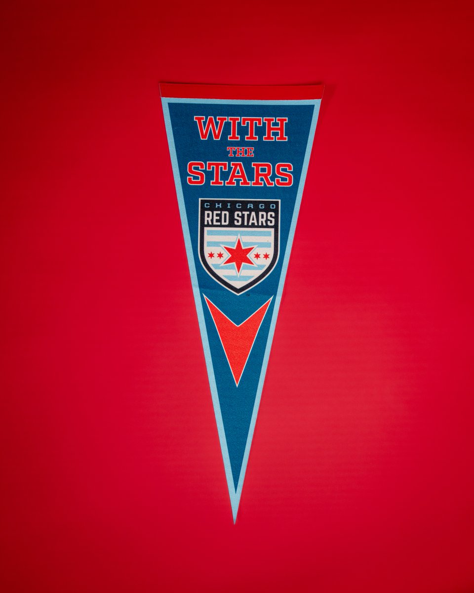 chicagoredstars tweet picture