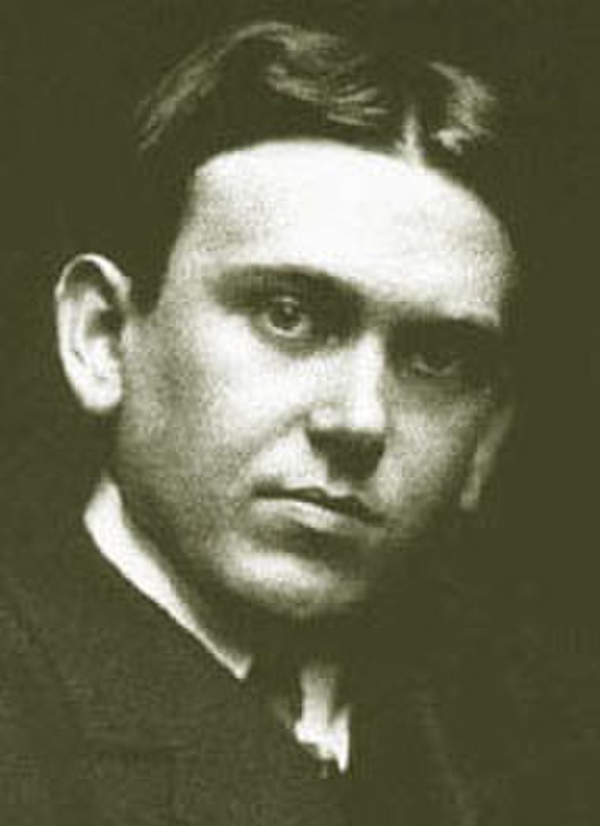 İnsan, inanma istekliliğiyle orantılı olarak değil, şüphe etme hazırlılığıyla orantılı olarak uygarlaştı.
—H. L. Mencken

#Gününsözü #Atasözleri #Özlüsözler #H__L__Mencken