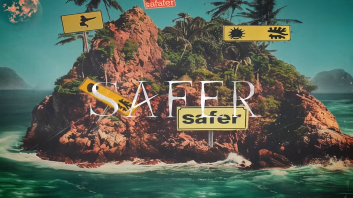 #Tyla “Safer” is set to reach 1 million views very soon and will be her second lyric video from her #Tylaalbum to hit 1 million views.