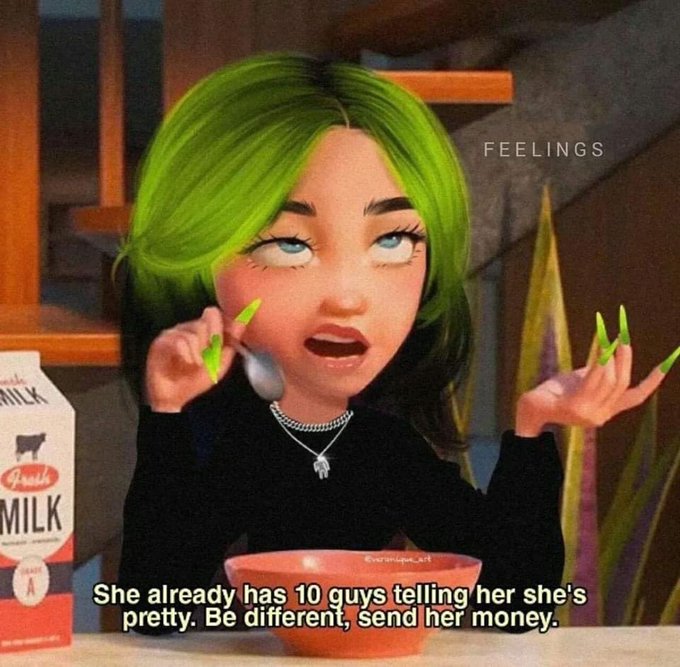 I had to post it , too funny 😂 https://t.co/2Pm4XQuPD0<a href="/tag/merrychristmas"class="tags"><span>#merrychristmas</span></a>