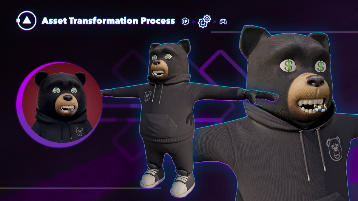 🧪 <a href="/WildTeddyCrew/">Wild Teddy Crew 👐</a>