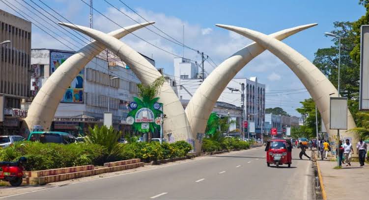 THE CITY OF MOMBASA.

The City of Mombasa is Kenya's second largest city and also the oldest city in Kenya.

The City was founded in the year 1100 AD as a trade city linking the Indian ocean trade where Gold and Ivory from the Great Zimbabwe empire was being exchanged for guns…